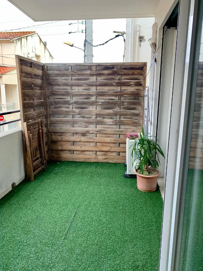 卡内Patio Del Mar公寓 外观 照片