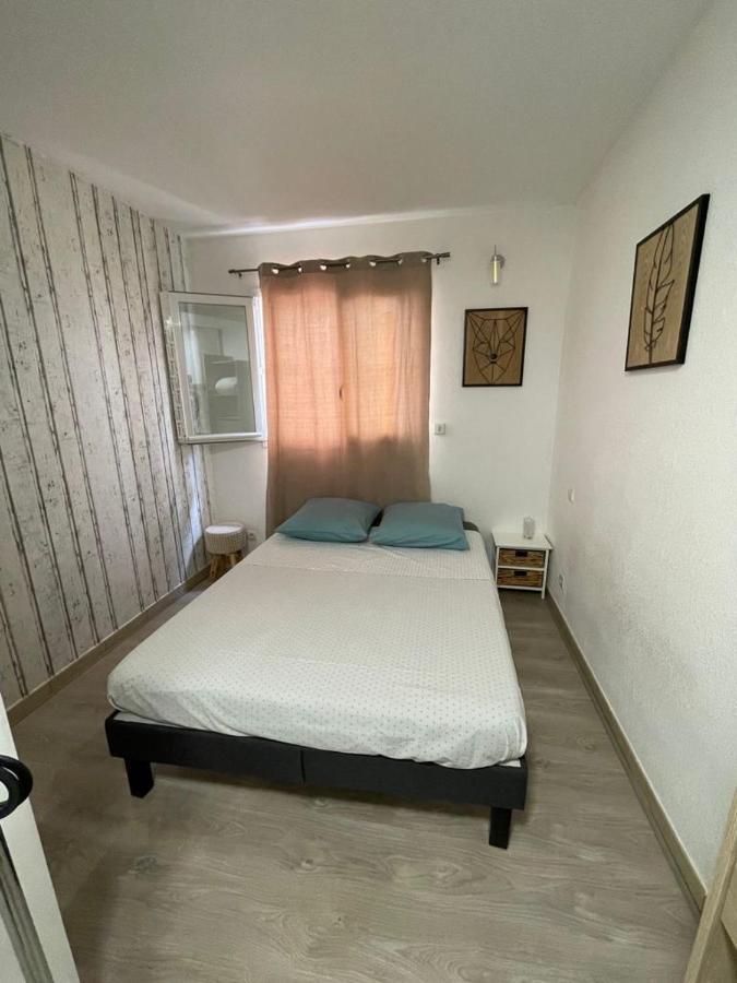 卡内Patio Del Mar公寓 外观 照片